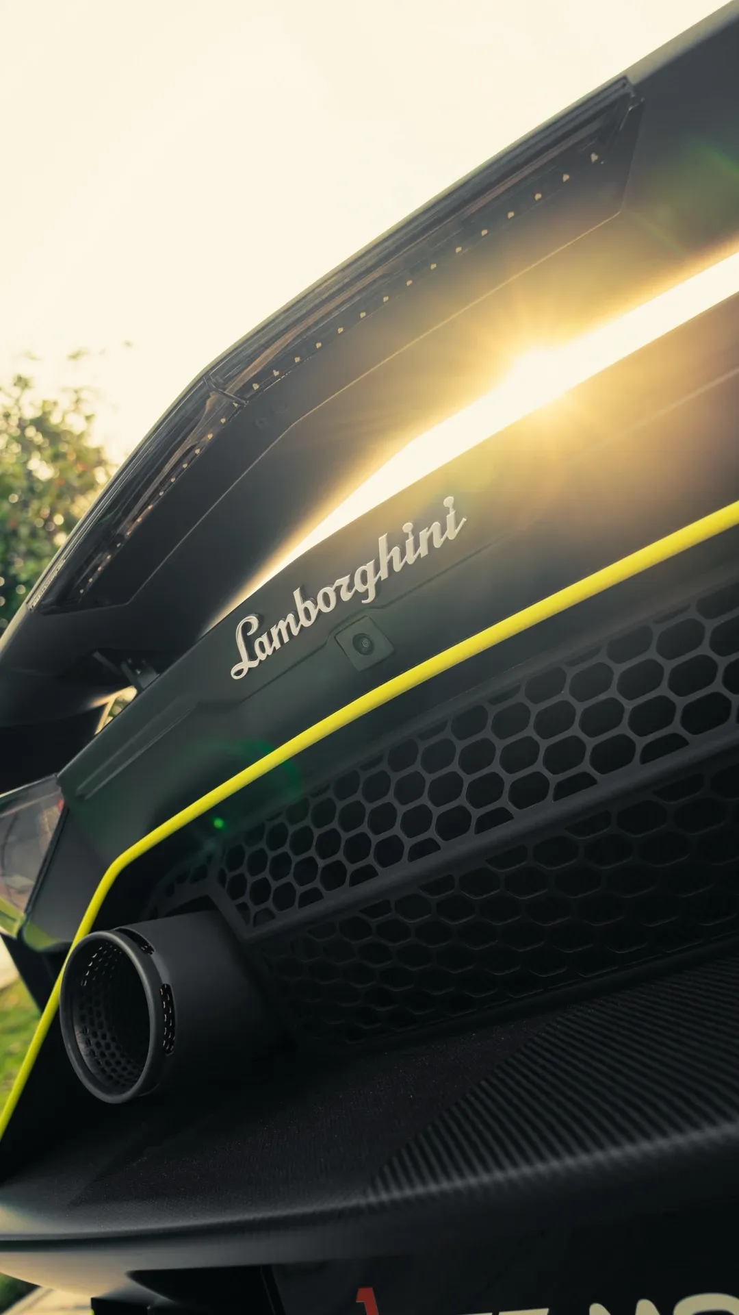 Luxury Garage Bratislava Showroom Ferrari